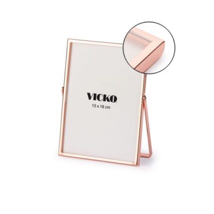 Ram metal 13x18 VICKO