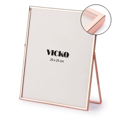 Ram metal 20x25 VICKO