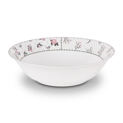 Cinija porcelan 23cm VICKO