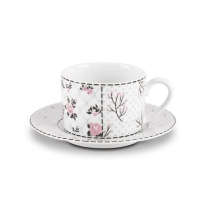 Solje 220ml 1/6 VICKO