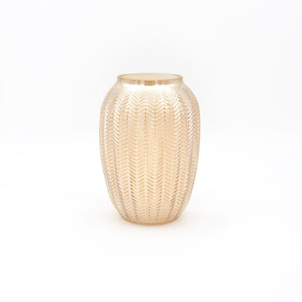 Staklena vaza 14x20 VICKO