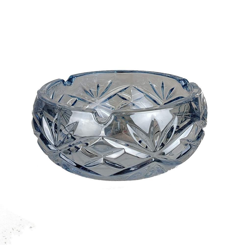 0013967_staklena-pepeljara-plava-13x5-cm